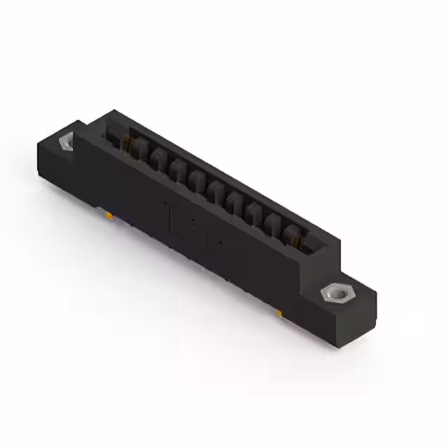 357-010-559-107 EDAC Inc.  Conectores de tableros de borde